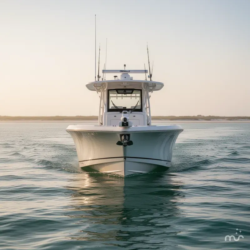 Slide: The Image of Crevalle 33 CTF 2024 - 2