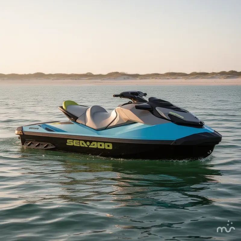 Slide: The Image of Sea-Doo GTI™ SE 170 IBR 2025 - 2