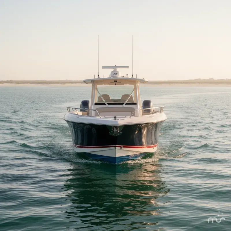 Slide: The Image of Pursuit DC 265 Dual Console 2016 - 1