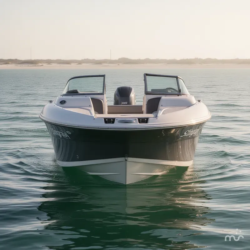 Slide: The Image of Stingray 214LR 2018 - 1