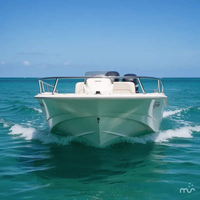 Slide: The Image of Boston Whaler 130 Super Sport 2016 - 1