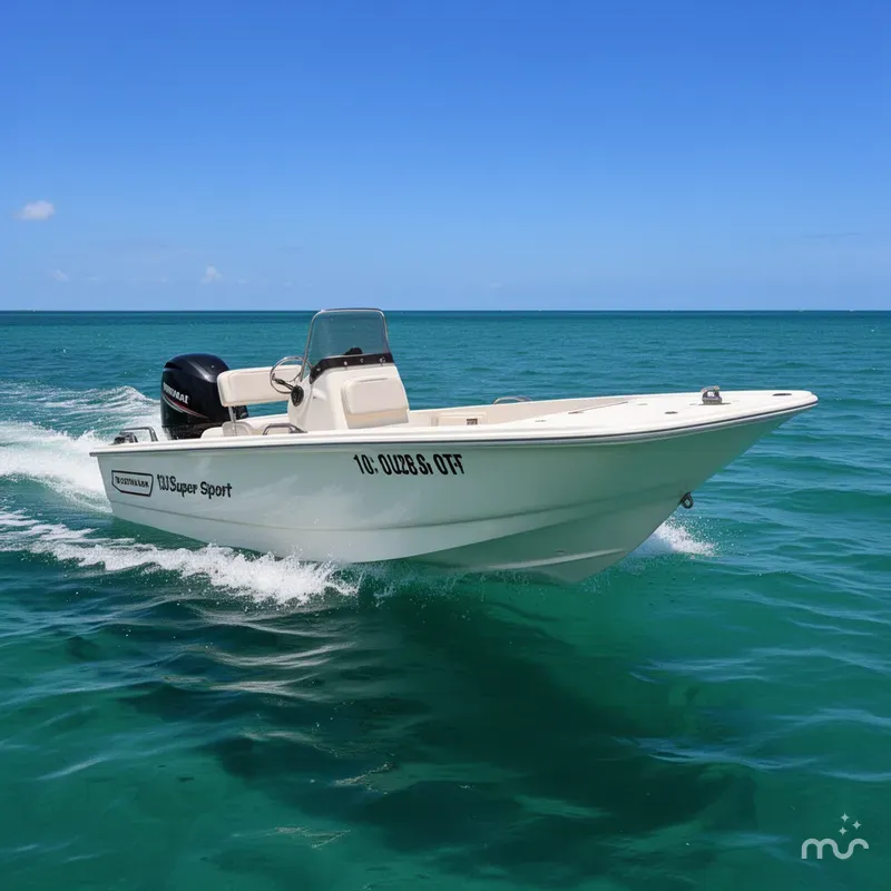 Slide: The Image of Boston Whaler 130 Super Sport 2016 - 2