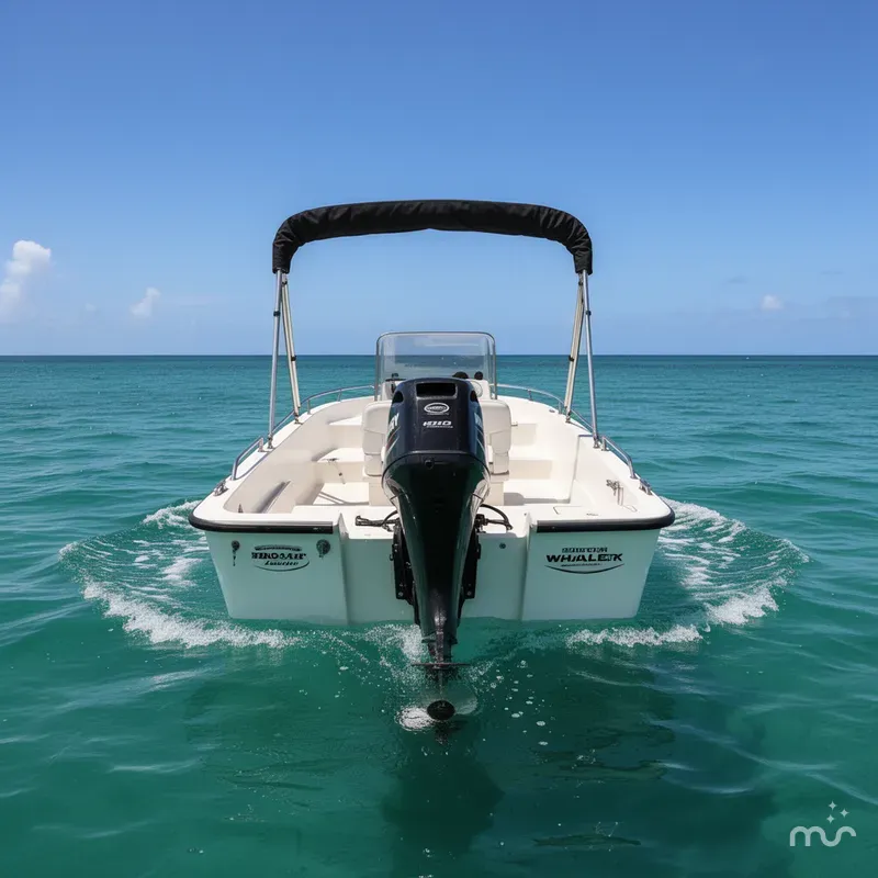 Slide: The Image of Boston Whaler 130 Super Sport 2016 - 3