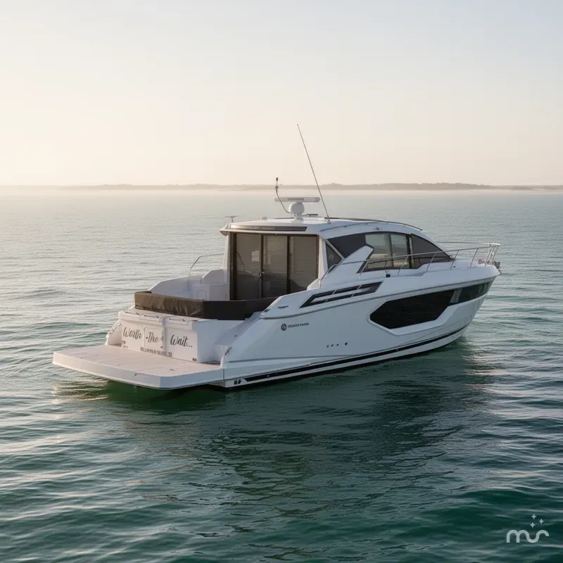 Slide: The Image of Cruisers 42 Cantius 2022 - 0