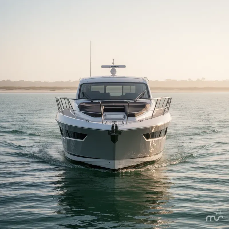 Slide: The Image of Cruisers 42 Cantius 2022 - 1