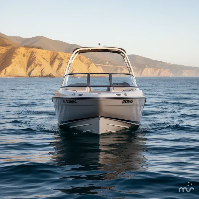 Slide: The Image of Yamaha 212S 2022 - 3