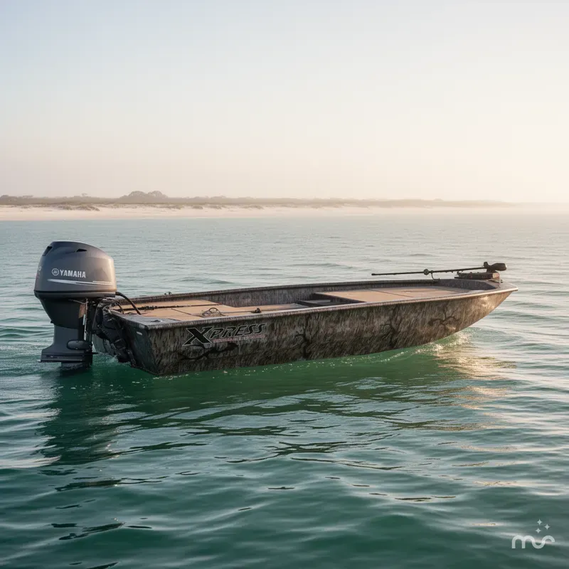 Slide: The Image of Xpress HD Series HD16DB WITH SEADECK/LIVEWELL 2025 - 0