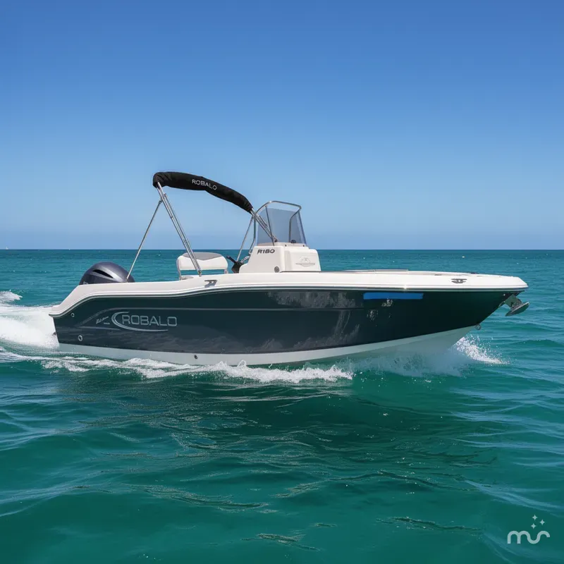 Slide: The Image of Robalo R180 2020 - 0