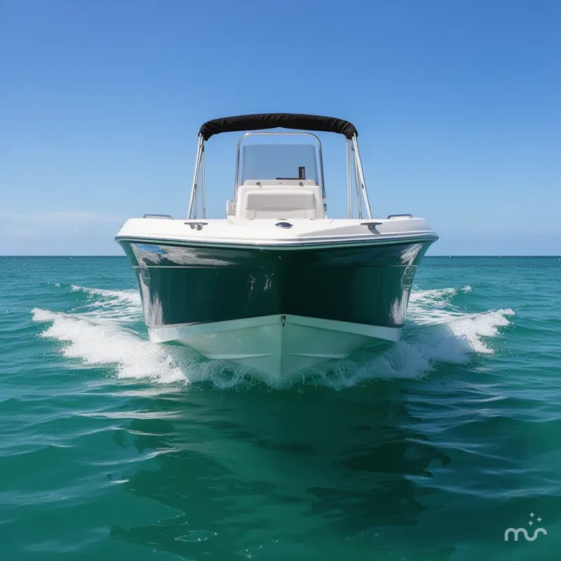 Slide: The Image of Robalo R180 2020 - 3