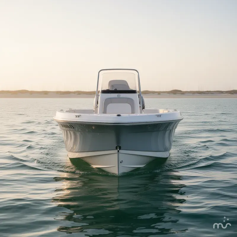 Slide: The Image of Robalo R180 2025 - 1