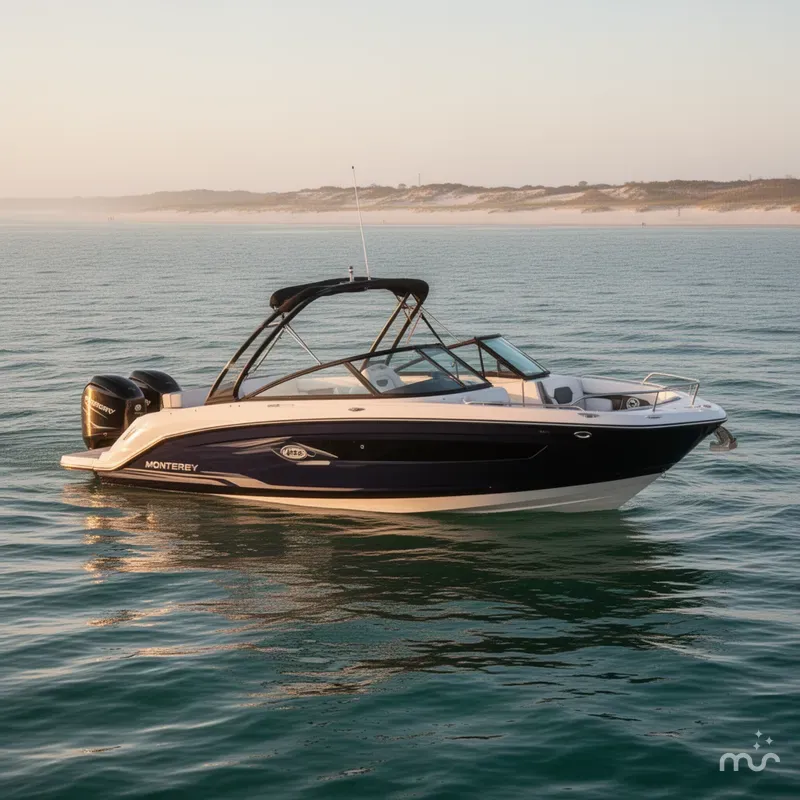 Slide: The Image of Monterey M-225 2024 - 0