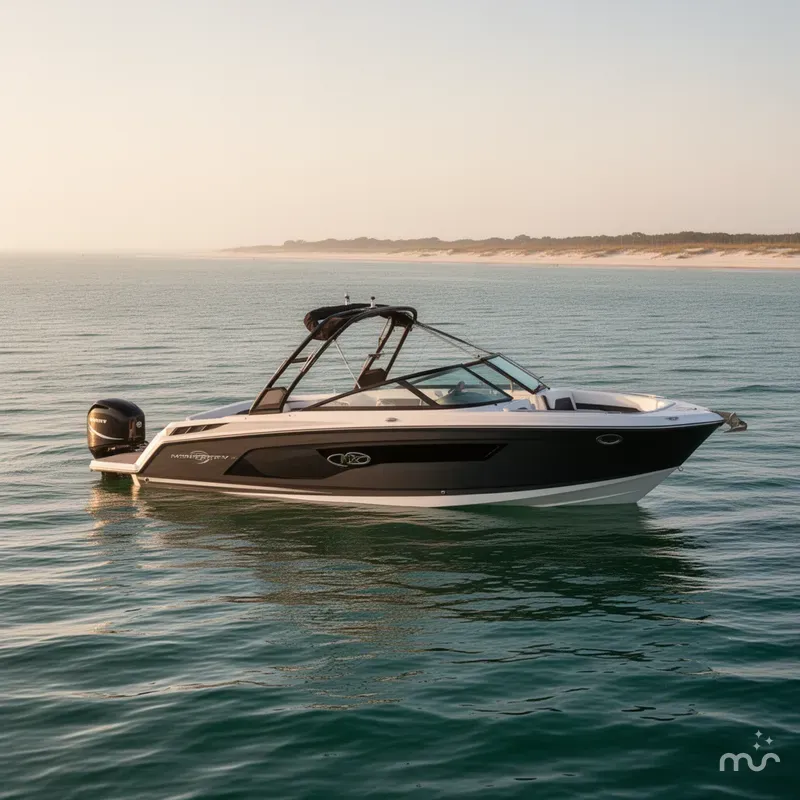 Slide: The Image of Monterey M-225 2024 - 1