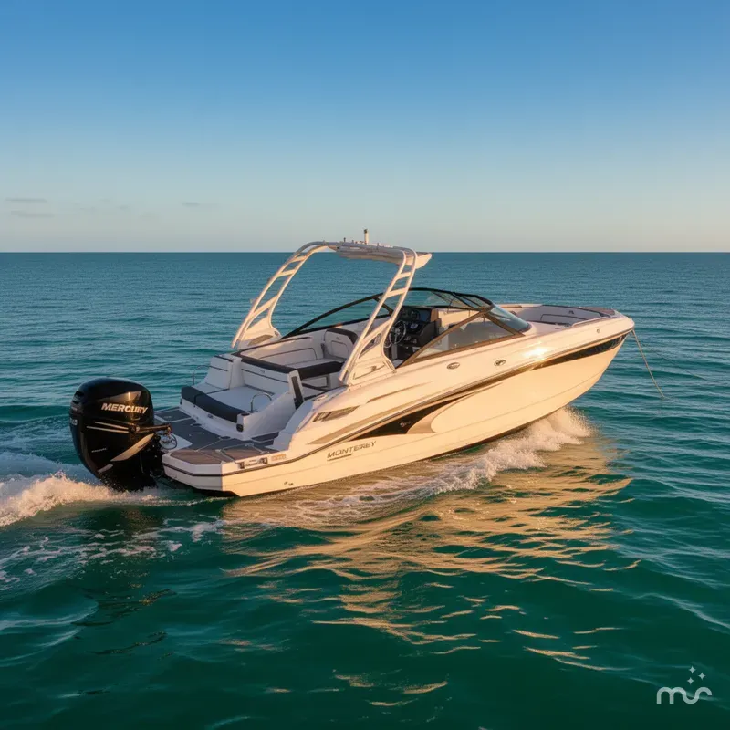 Slide: The Image of Monterey M-45 2024 - 2