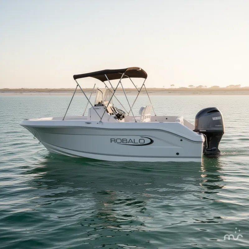 Slide: The Image of Robalo R180 2024 - 0