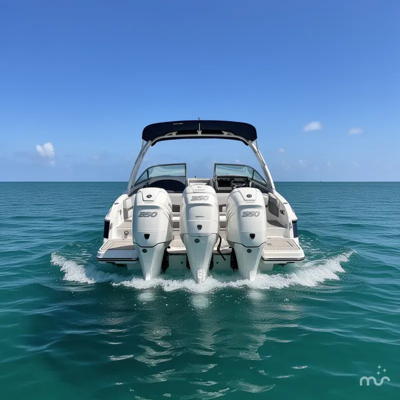 Slide: The Image of Monterey 275SS 2023 - 1