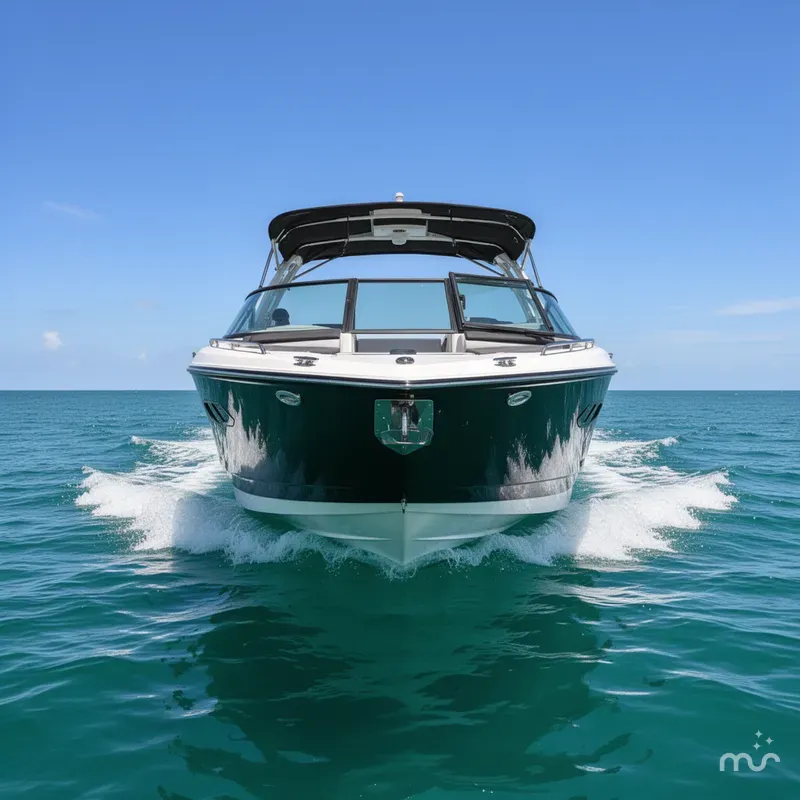 Slide: The Image of Monterey 275SS 2023 - 2
