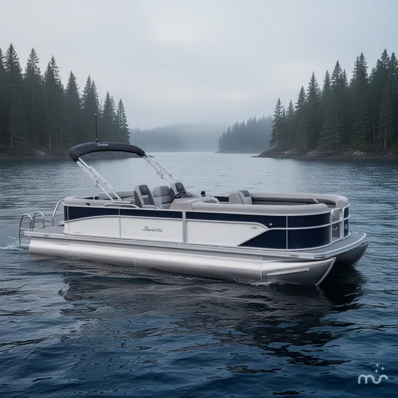 The Image of Barletta CABRIO 20QC 2025 - 0
