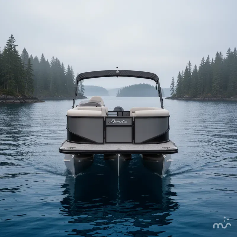 Slide: The Image of Barletta CABRIO 20QC 2025 - 1