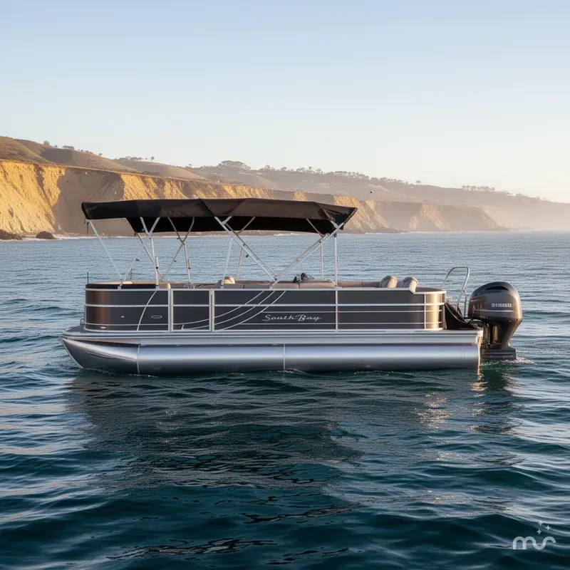 Slide: The Image of South Bay 224FCR LE 2024 - 0