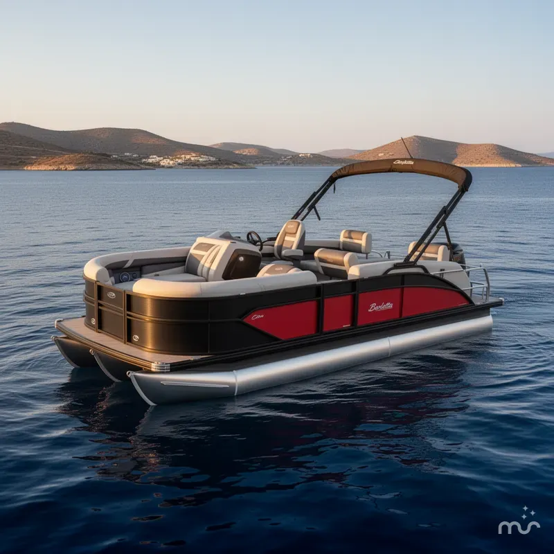 The Image of Barletta Cabrio 22M 2025 - 0