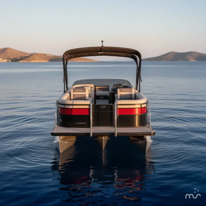 Slide: The Image of Barletta Cabrio 22M 2025 - 3