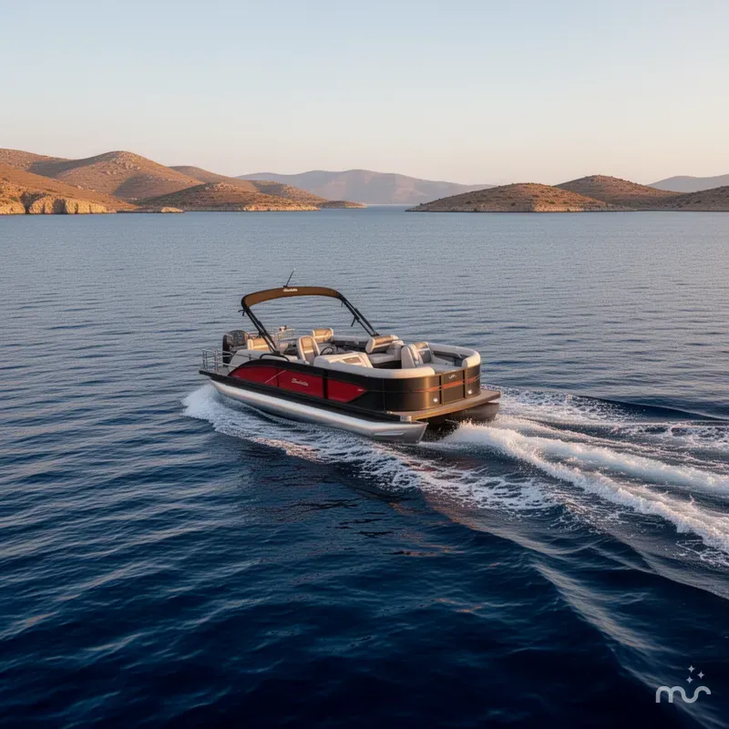 Slide: The Image of Barletta Cabrio 22M 2025 - 4