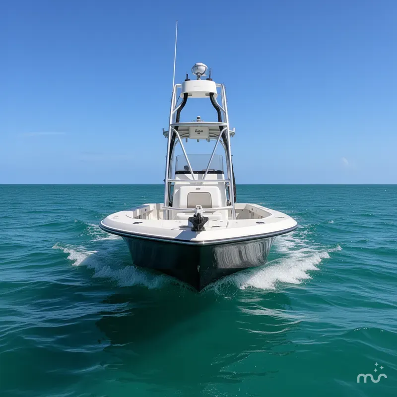 Slide: The Image of Shearwater 25LTZ/CC 2009 - 3