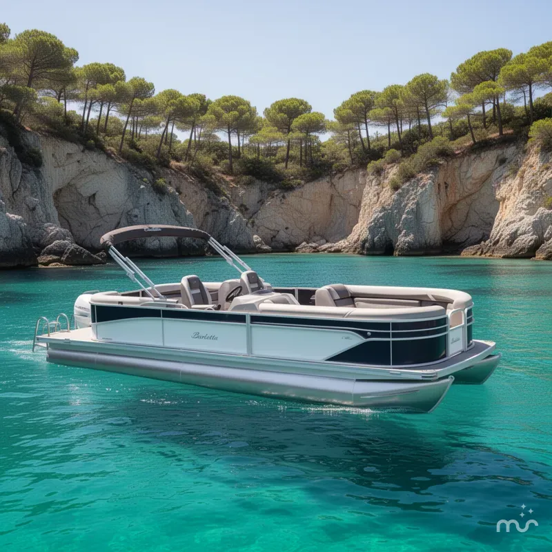 The Image of Barletta Cabrio 24QC 2025 - 0