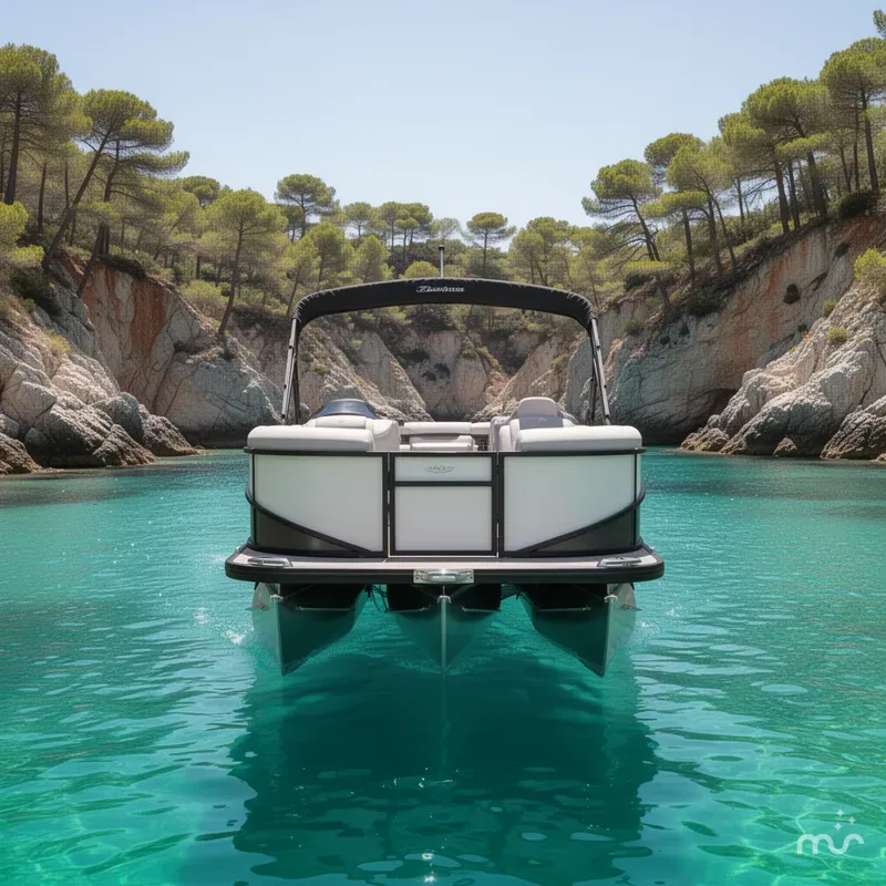 Slide: The Image of Barletta Cabrio 24QC 2025 - 1