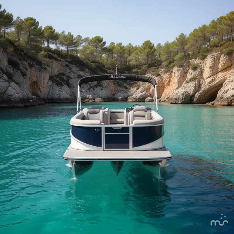 Slide: The Image of Barletta Cabrio 24QC 2025 - 3