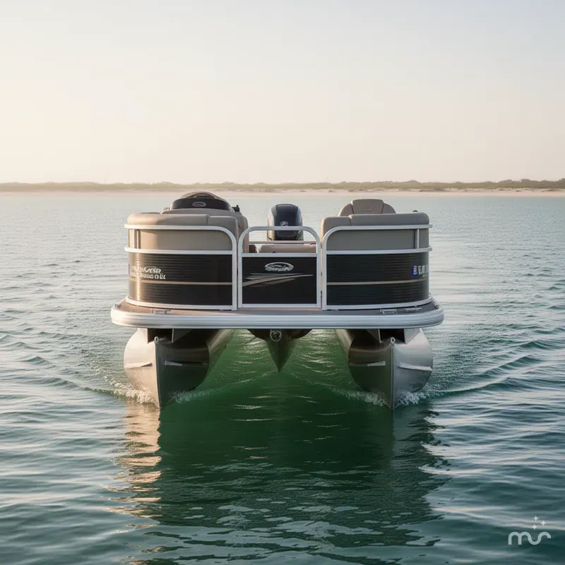 Slide: The Image of Sun Tracker Bass Buggy 16 XL Select 2021 - 2