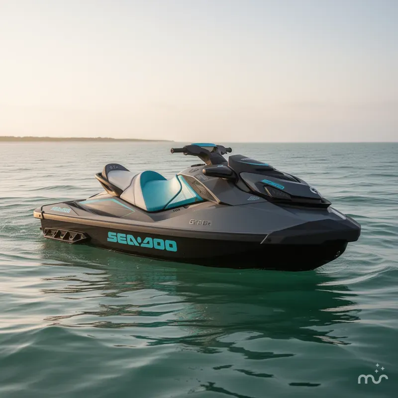 Slide: The Image of Sea-Doo GTR™ 230 Ibr 2025 - 0