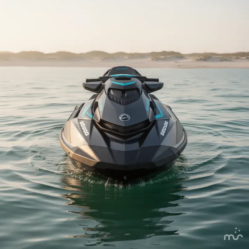 Slide: The Image of Sea-Doo GTR™ 230 Ibr 2025 - 1