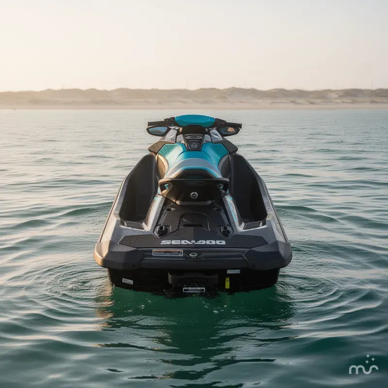 Slide: The Image of Sea-Doo GTR™ 230 Ibr 2025 - 2