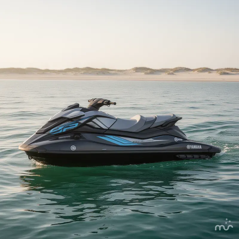 Slide: The Image of Yamaha gp 2025 - 1