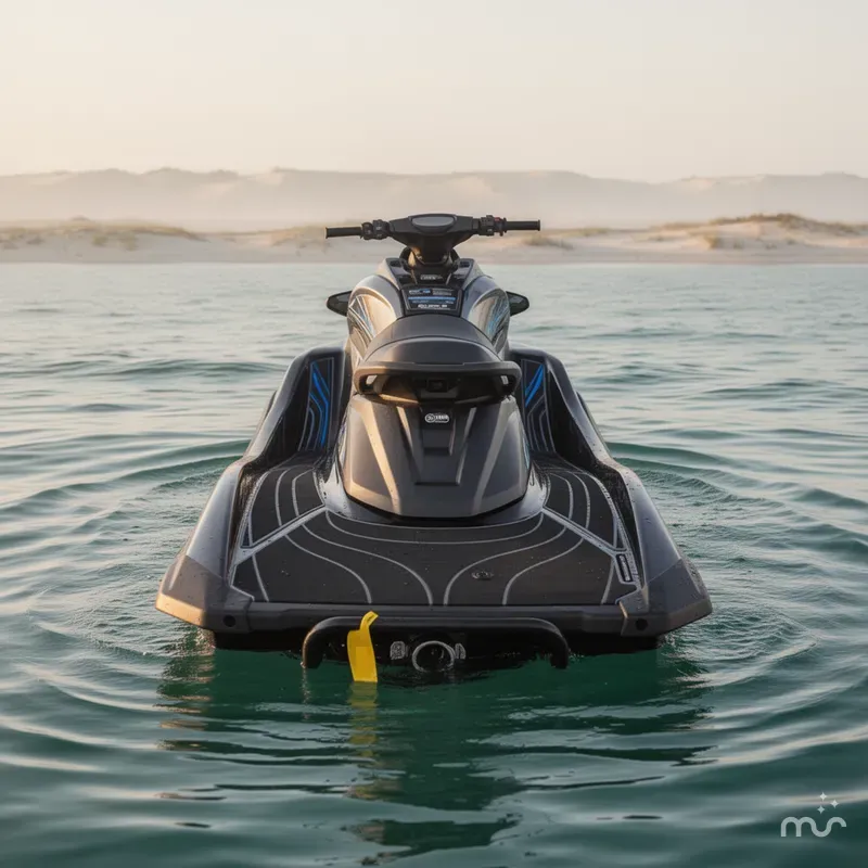 Slide: The Image of Yamaha gp 2025 - 2