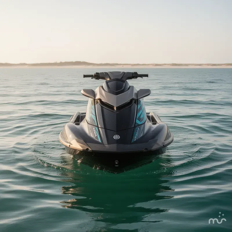 Slide: The Image of Yamaha gp 2025 - 3