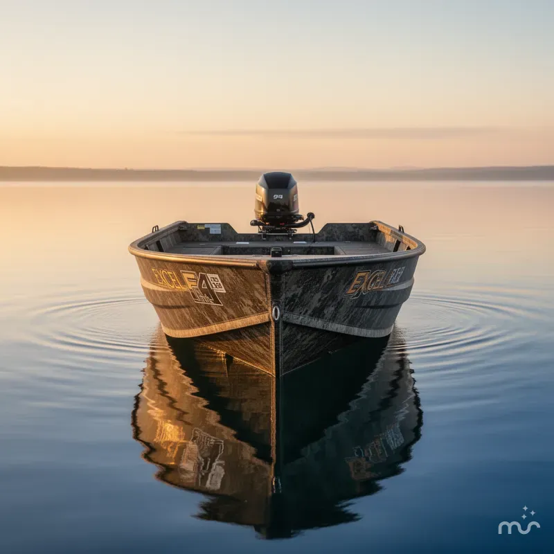 Slide: The Image of Excel Shallow Water F4 1754 F4 DGB 2025 - 3