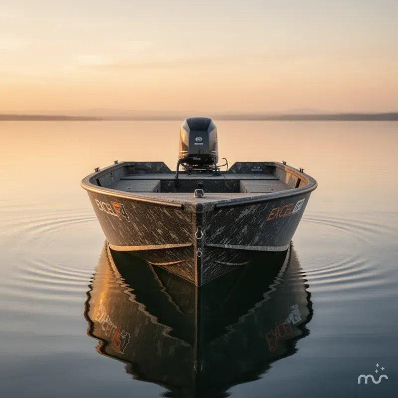 Slide: The Image of Excel Shallow Water F4 1754 F4 DGB 2025 - 3