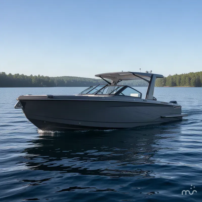The Image of Aviara AV32 OB 2024 - 0