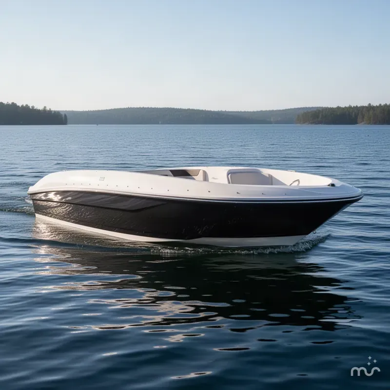 The Image of Bayliner Element 180 XL 2023 - 0