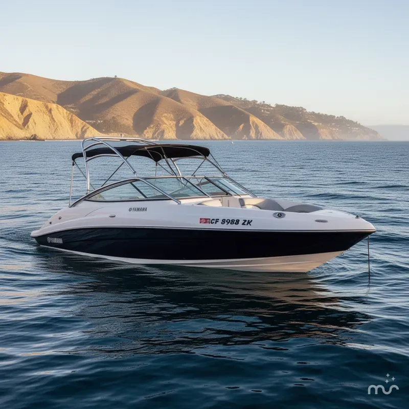 Slide: The Image of Yamaha SX 230 2007 - 4
