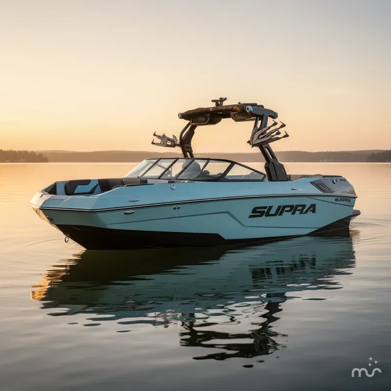 Slide: The Image of Supra SL 2025 - 0