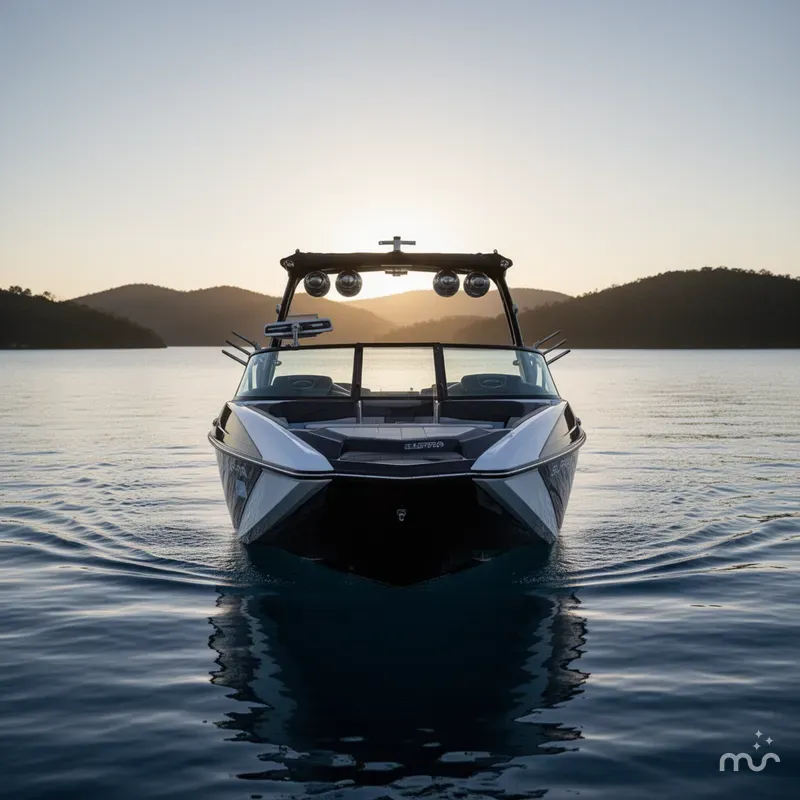Slide: The Image of Supra SL450 2019 - 1