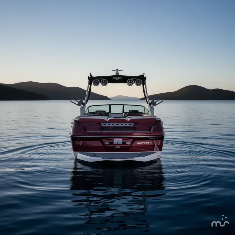 Slide: The Image of Supra SL450 2019 - 3