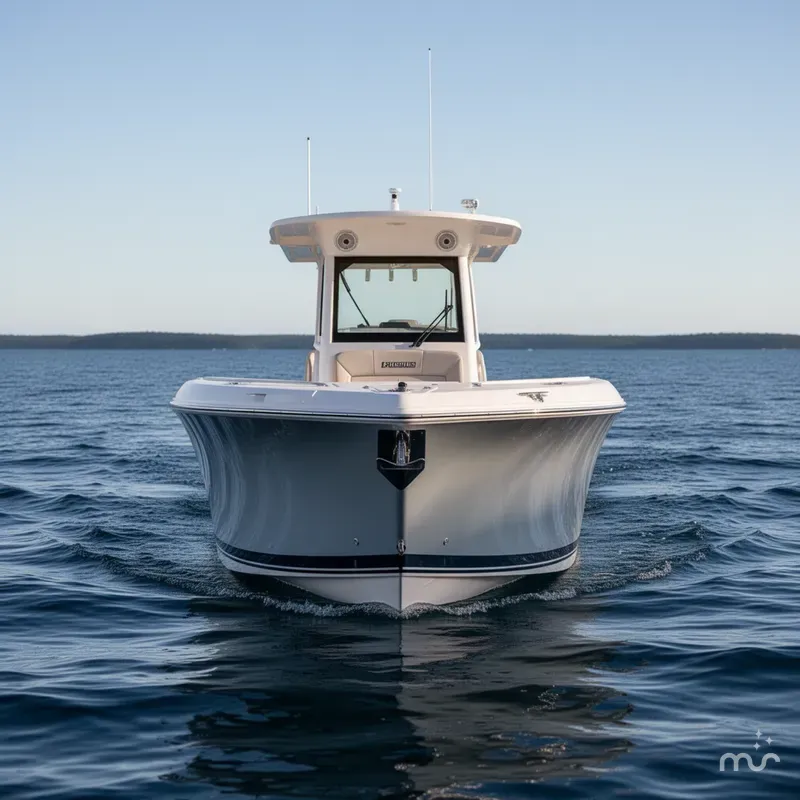 Slide: The Image of Pursuit S 248 Sport 2025 - 3