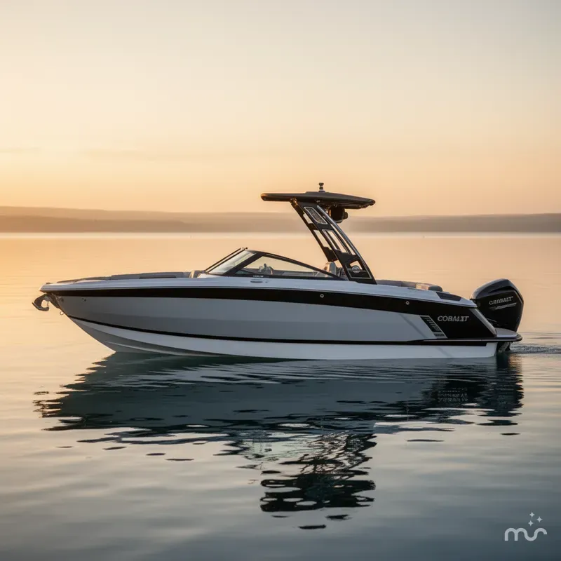 Slide: The Image of Cobalt R8 Surf 2025 - 1
