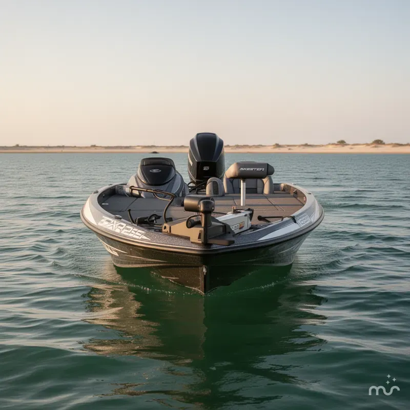 Slide: The Image of Skeeter ZXR21SE 2025 - 1