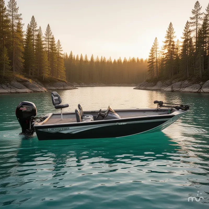 The Image of Ranger RT188P 2025 - 0
