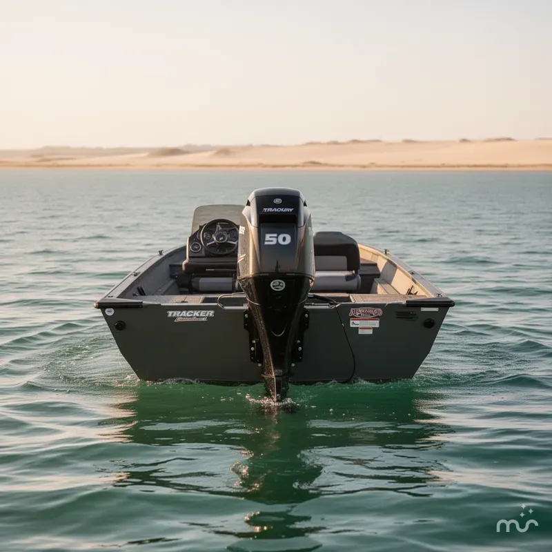 Slide: The Image of Tracker Bass Tracker Classic XL 2025 - 2